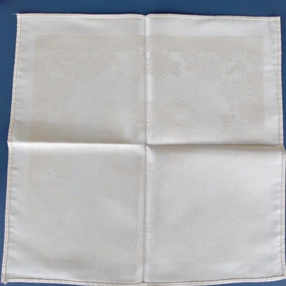 Vintage Cloth Napkins Lot of 14